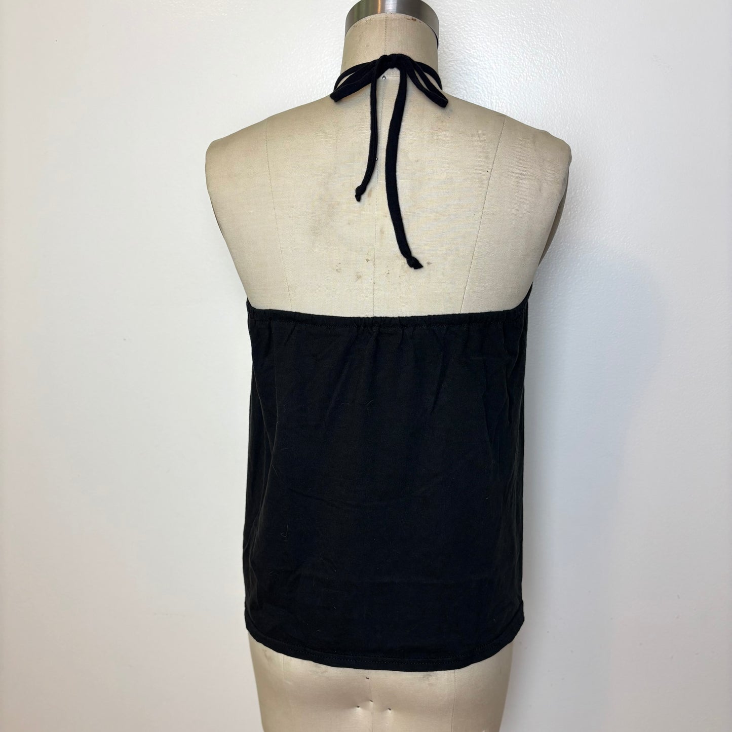 T-Shirt Halter Hellfire Club