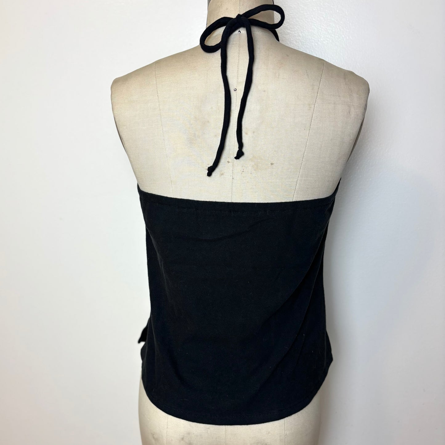 Pink Floyd Neck Tie Halter