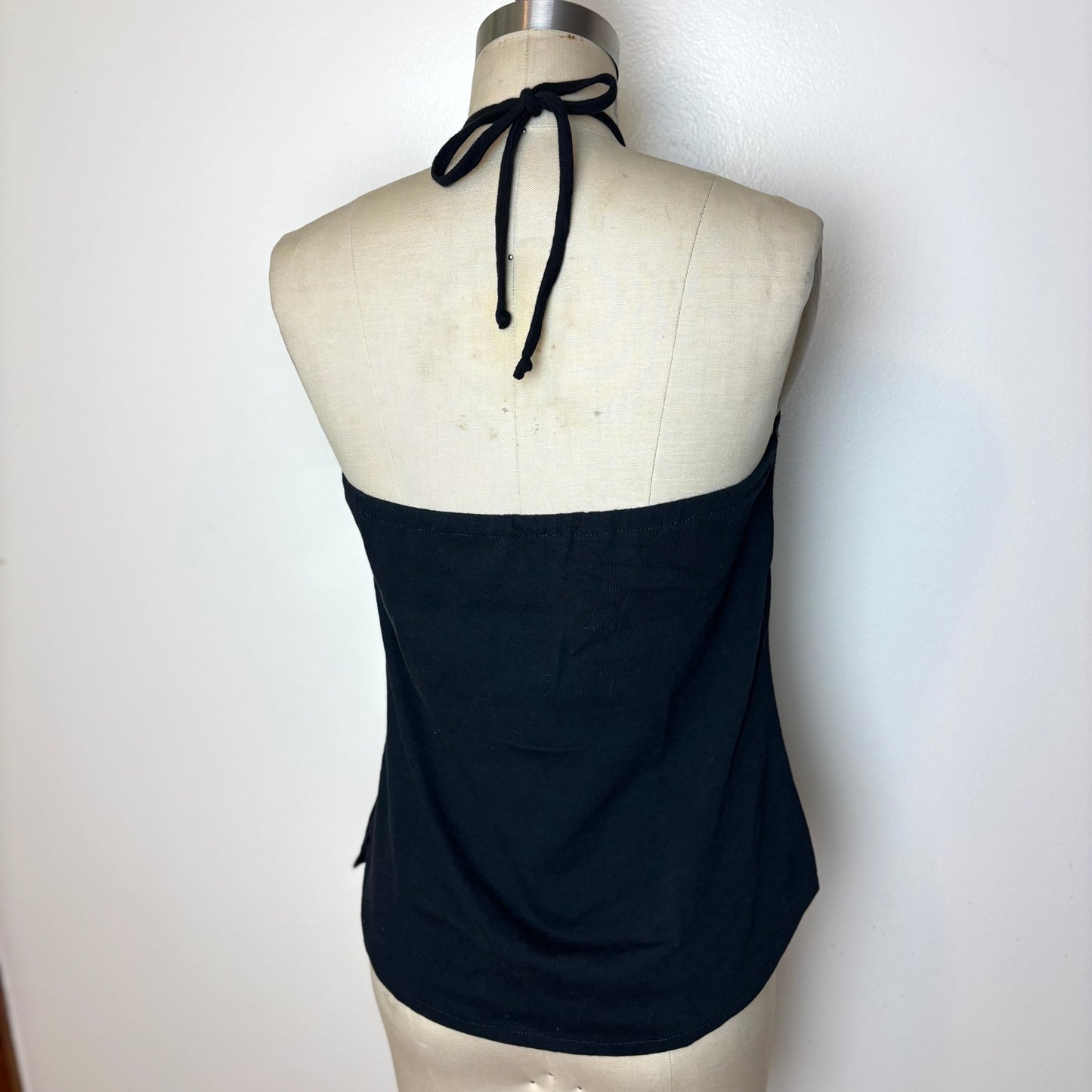 The Stoner Tarot Halter Top