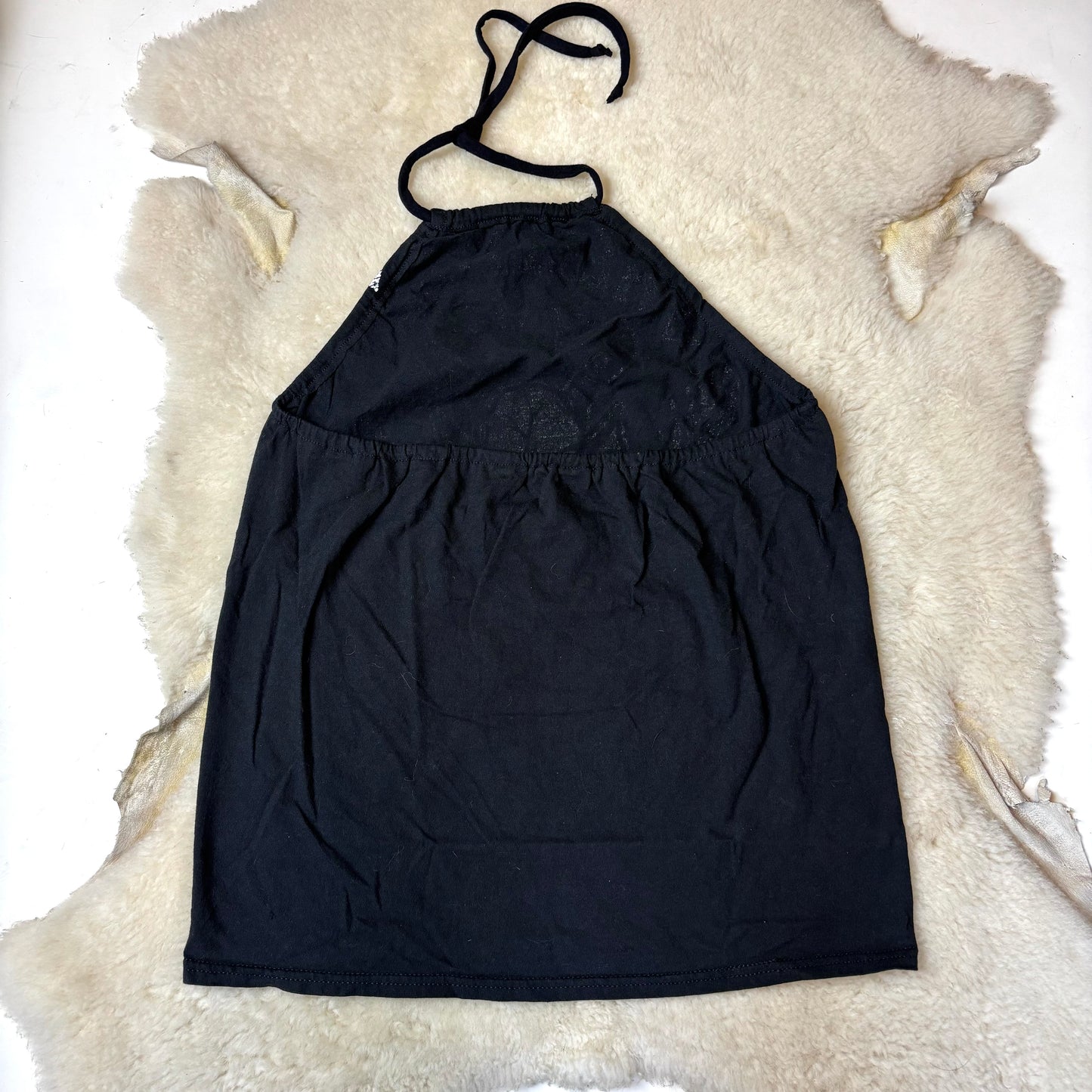 T-Shirt Halter Hellfire Club