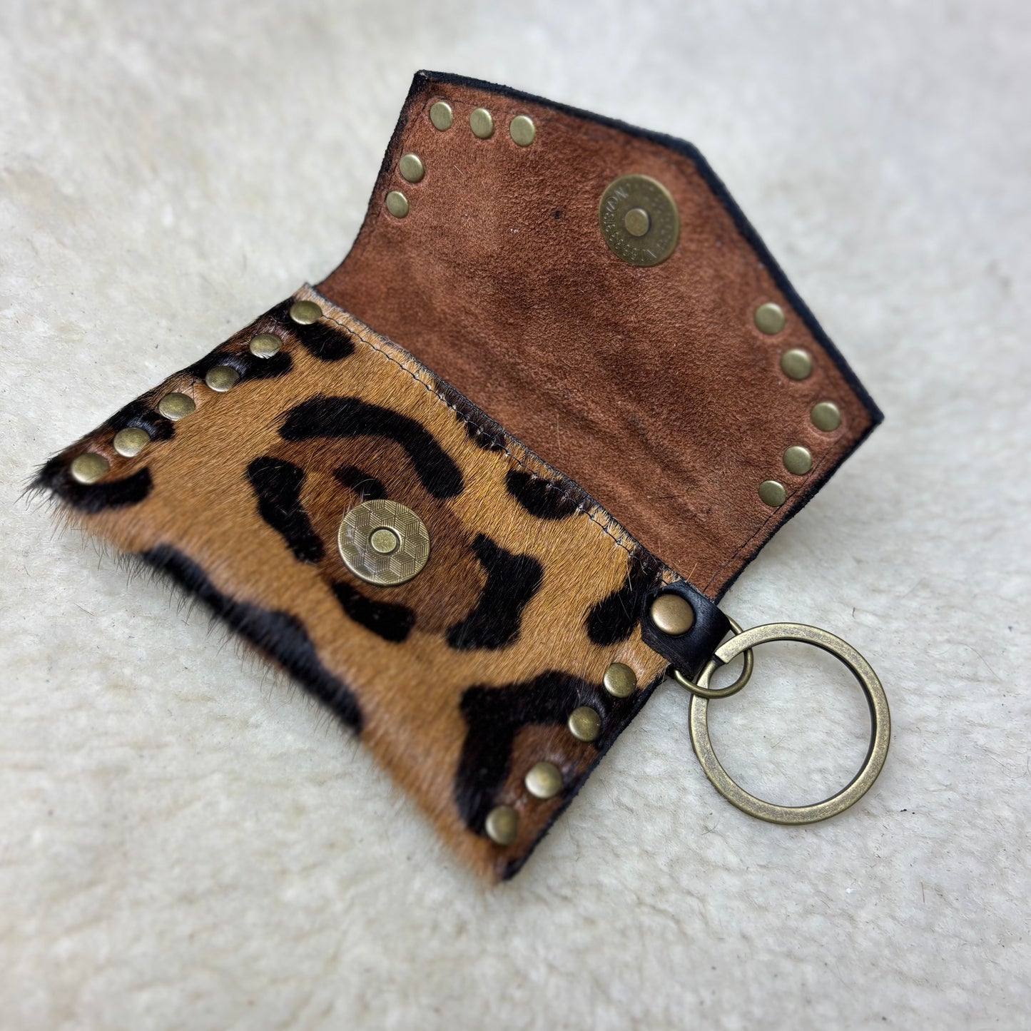 Mini Envelope Wallet
