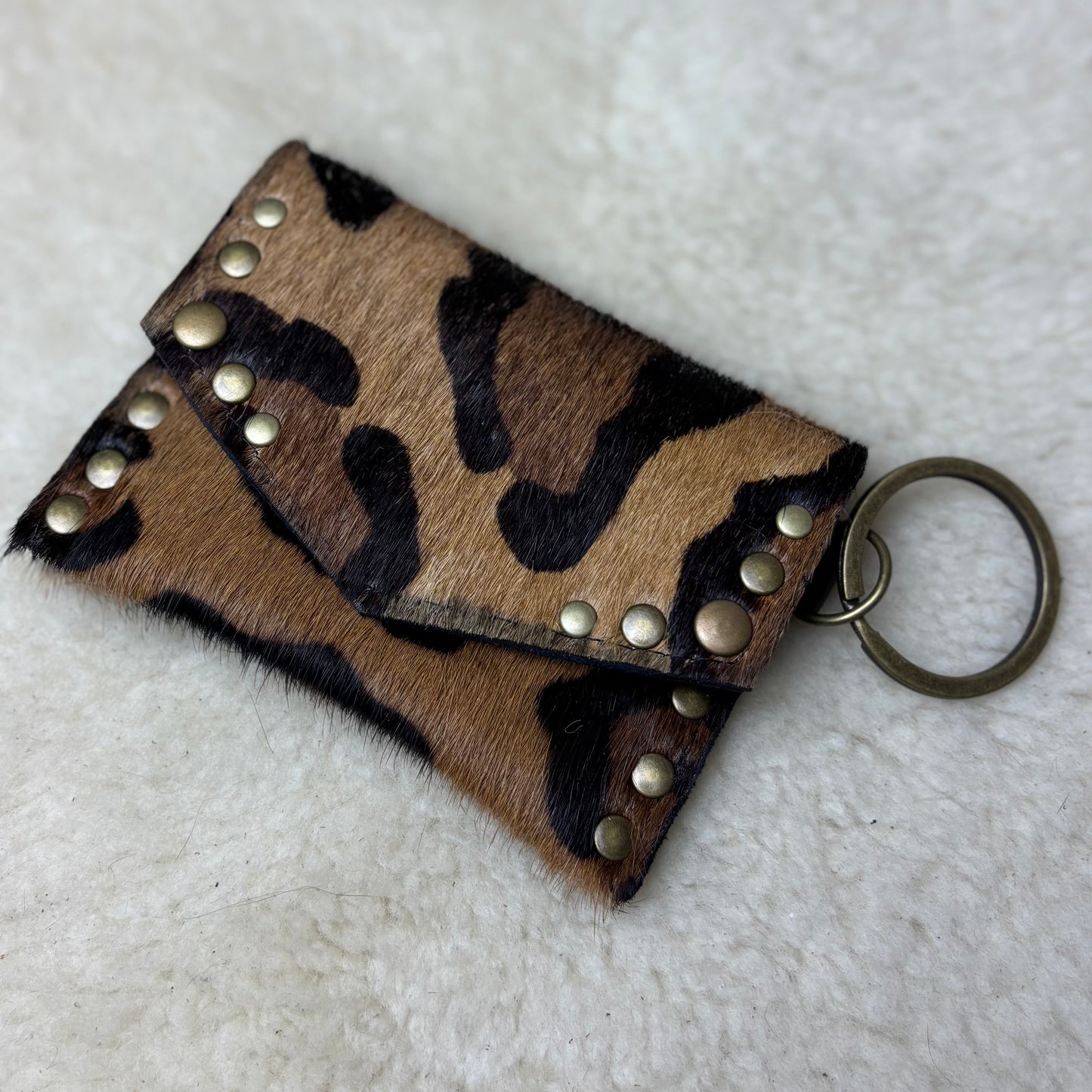 Mini Envelope Wallet