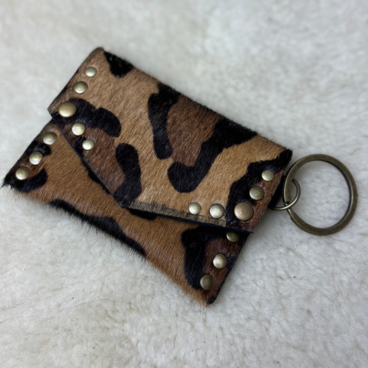 Mini Envelope Wallet
