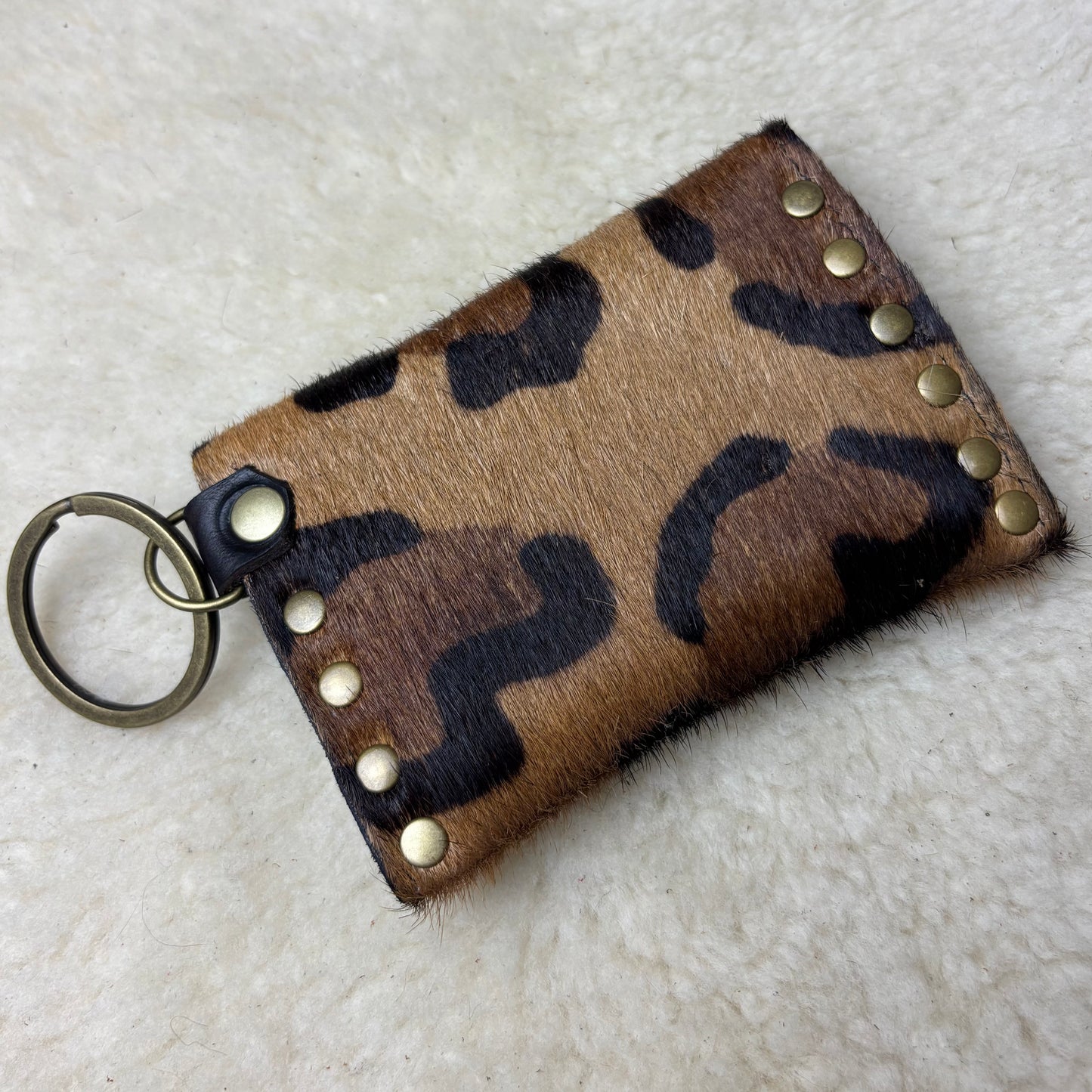 Mini Envelope Wallet
