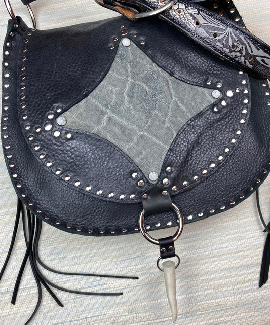 Shoulder Bags – Ransack Leather